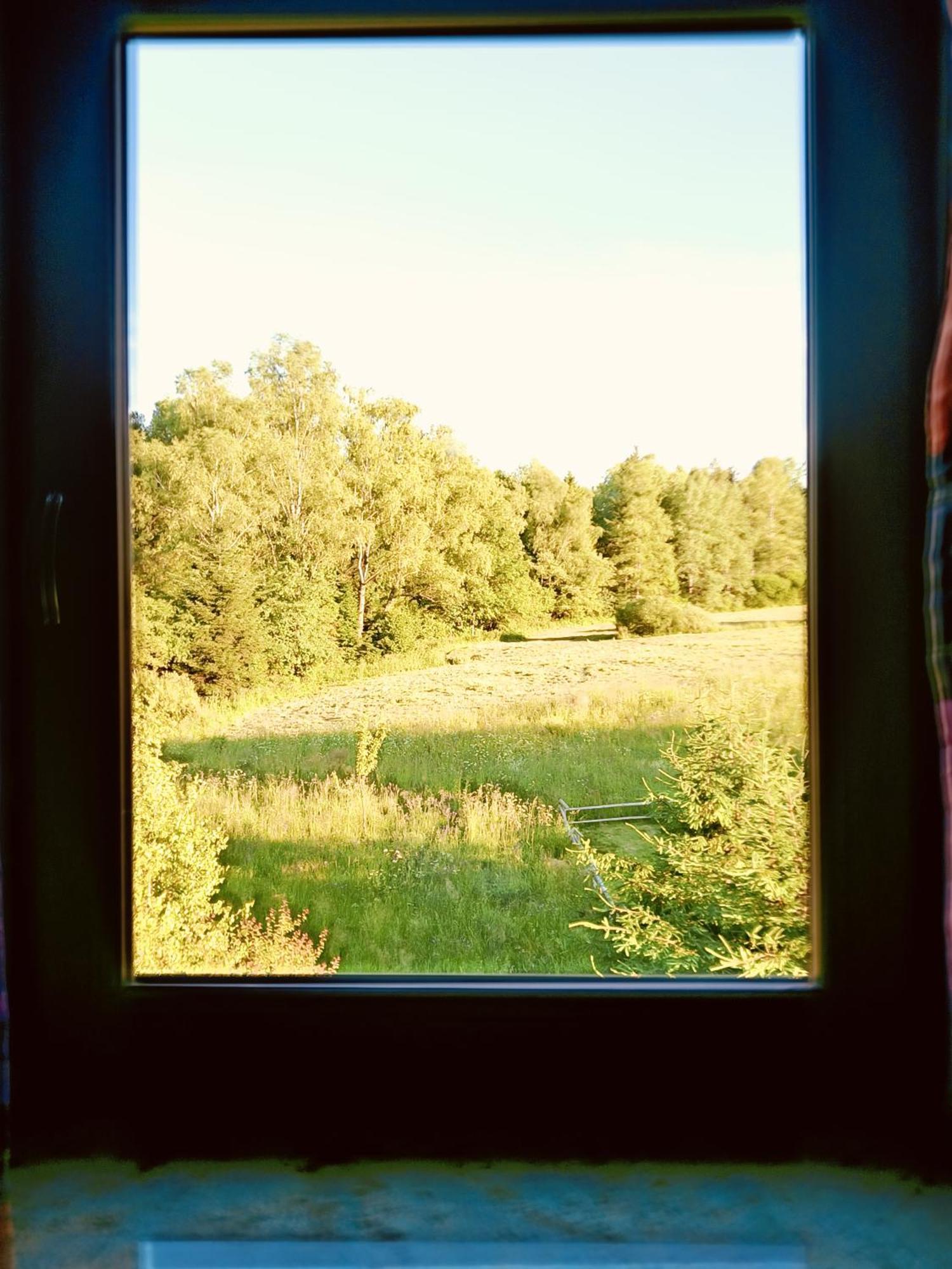 Ferienwohnung Kyczyrka Liszna Exterior foto